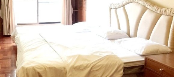 2 Schlafzimmer Eigentumswohnung in Bangkok, Thailand, Nr. 19288 4