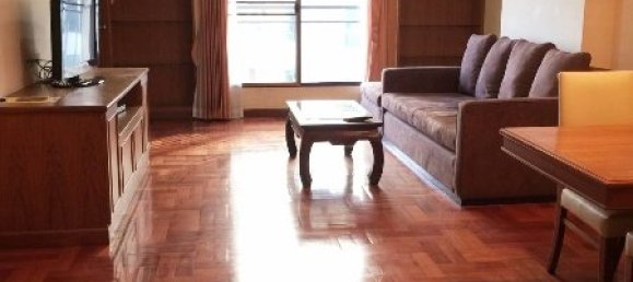 2 Schlafzimmer Eigentumswohnung in Bangkok, Thailand, Nr. 19288 7