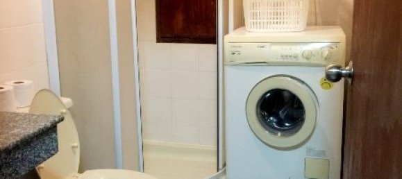 2 Schlafzimmer Eigentumswohnung in Bangkok, Thailand, Nr. 19288 12