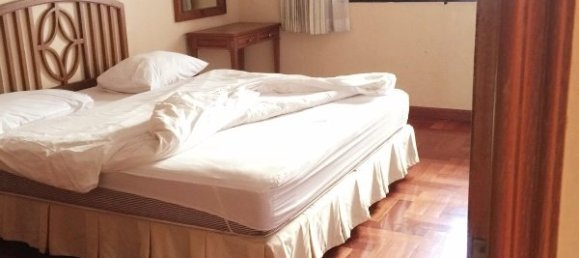 2 Schlafzimmer Eigentumswohnung in Bangkok, Thailand, Nr. 19288 9