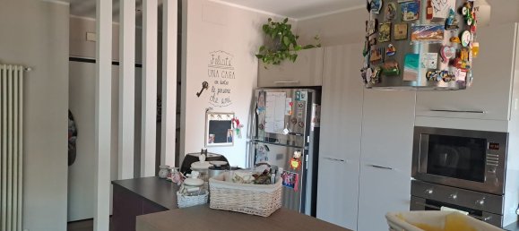 4 bedrooms Apartment in Velletri, Italy No. 373477 14