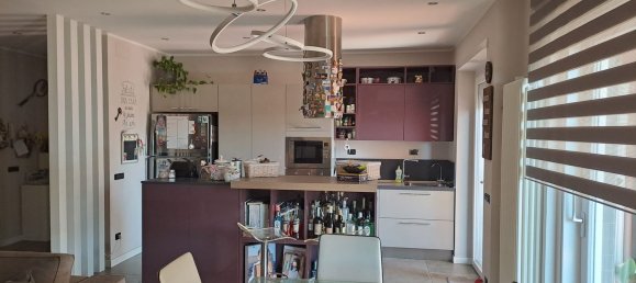 4 bedrooms Apartment in Velletri, Italy No. 373477 11