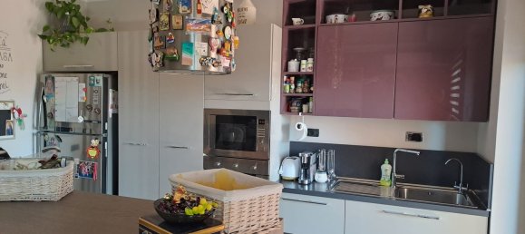 4 bedrooms Apartment in Velletri, Italy No. 373477 13