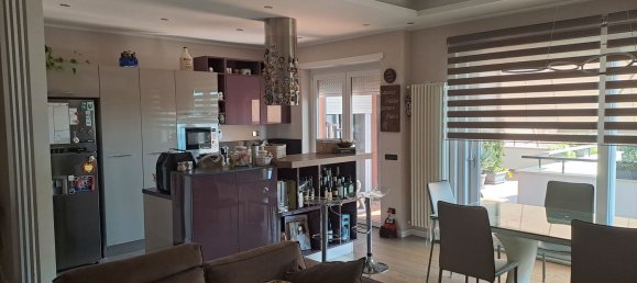 4 bedrooms Apartment in Velletri, Italy No. 373477 12