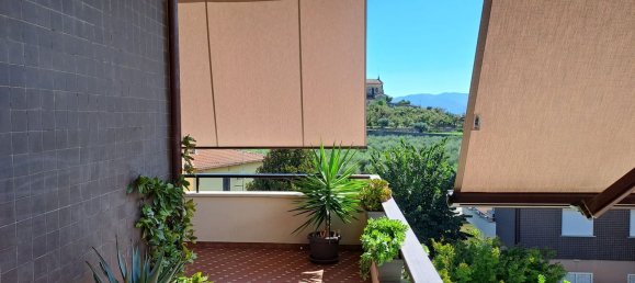 4 bedrooms Apartment in Velletri, Italy No. 373477 16