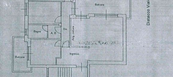 4 bedrooms Apartment in Velletri, Italy No. 373477 39