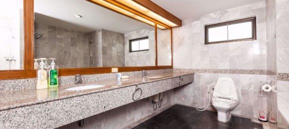 4 bedrooms Condo in Watthana, Thailand No. 9958 22