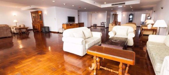 4 bedrooms Condo in Watthana, Thailand No. 9958 9