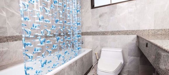 4 bedrooms Condo in Watthana, Thailand No. 9958 24