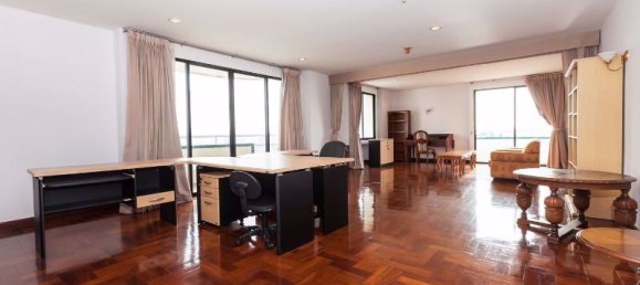 4 bedrooms Condo in Watthana, Thailand No. 9958 18