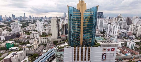 4 bedrooms Condo in Watthana, Thailand No. 9958 13