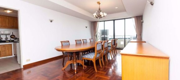 4 bedrooms Condo in Watthana, Thailand No. 9958 5