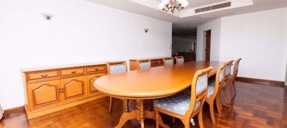 4 bedrooms Condo in Watthana, Thailand No. 9958 15