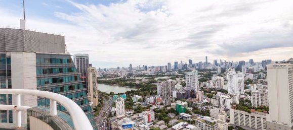 4 bedrooms Condo in Watthana, Thailand No. 9958 14