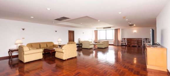 4 bedrooms Condo in Watthana, Thailand No. 9958 3