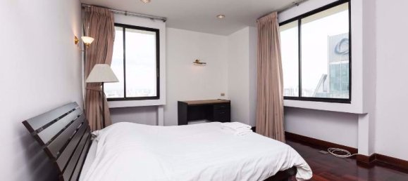 4 bedrooms Condo in Watthana, Thailand No. 9958 23