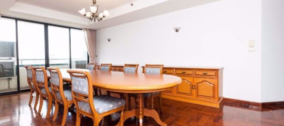 4 bedrooms Condo in Watthana, Thailand No. 9958 8