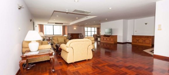 4 bedrooms Condo in Watthana, Thailand No. 9958 6