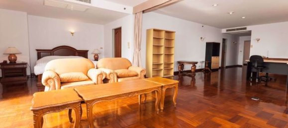 4 bedrooms Condo in Watthana, Thailand No. 9958 10