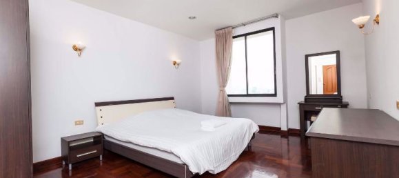 4 bedrooms Condo in Watthana, Thailand No. 9958 25
