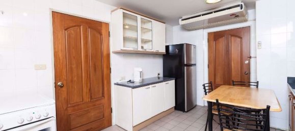 4 bedrooms Condo in Watthana, Thailand No. 9958 17