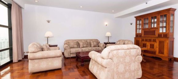 4 bedrooms Condo in Watthana, Thailand No. 9958 11