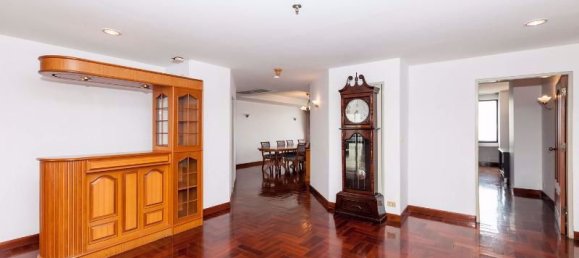 4 bedrooms Condo in Watthana, Thailand No. 9958 4