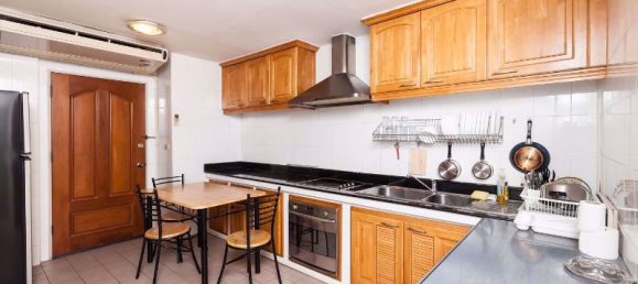 4 bedrooms Condo in Watthana, Thailand No. 9958 16