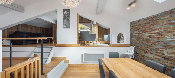 3 chambres Propriété commerciale à Les Belleville, France No. 967 2