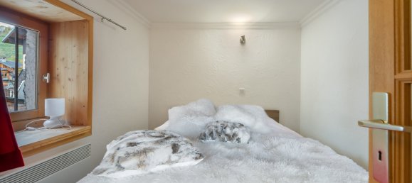 3 chambres Propriété commerciale à Les Belleville, France No. 967 6