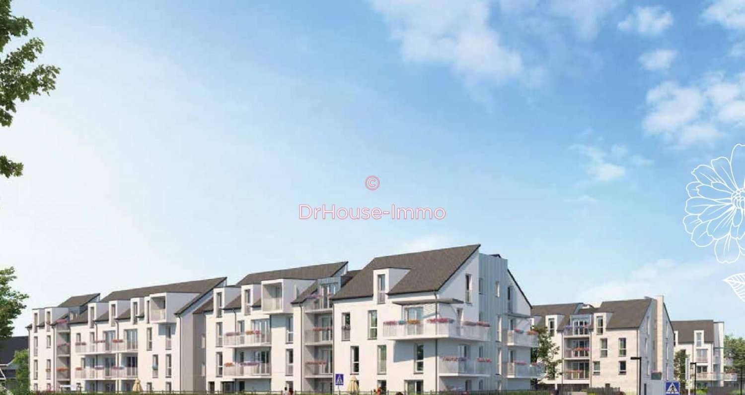 2 bedrooms Apartment in Melun, France No. 168947