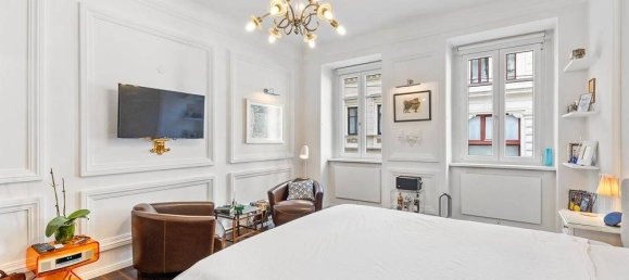 Studio in Mariahilf, Austria No. 249754 3