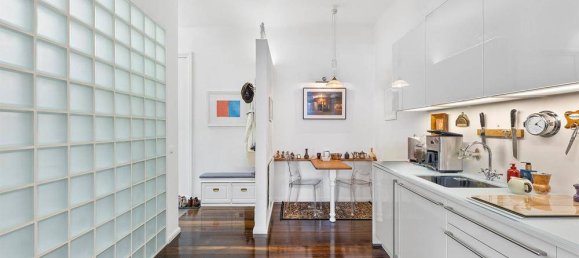 Studio in Mariahilf, Austria No. 249754 2