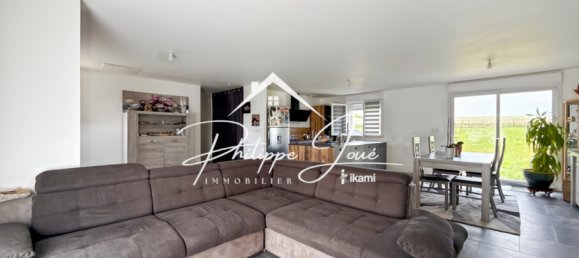 Casa T1 em Yonne, France N.º 318011 3