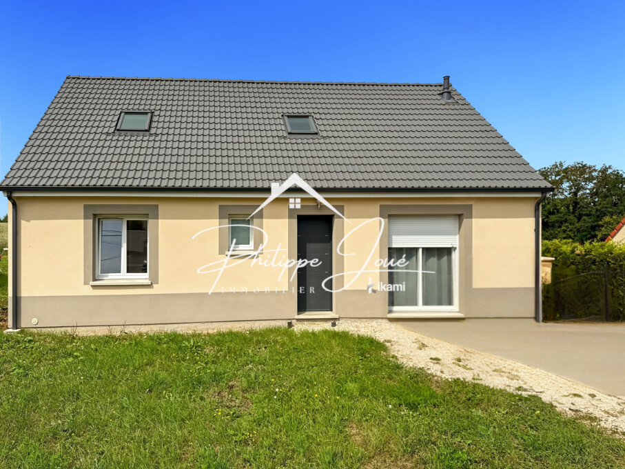 Casa T1 em Yonne, France N.º 318011