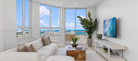5 dormitorios propiedad comercial en alquiler en Miami, Miami-Dade, Florida, USA № 615373 26