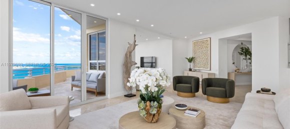 5 dormitorios propiedad comercial en alquiler en Miami, Miami-Dade, Florida, USA № 615373 20