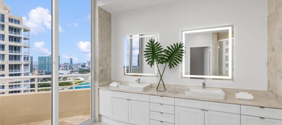 5 dormitorios propiedad comercial en alquiler en Miami, Miami-Dade, Florida, USA № 615373 7