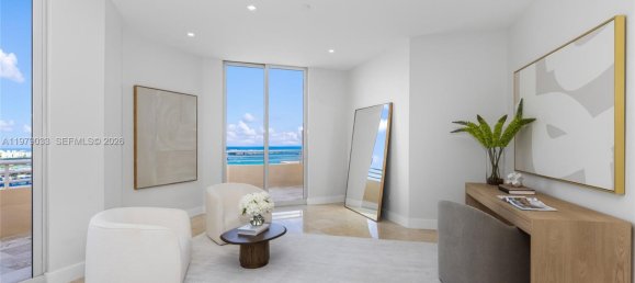 5 dormitorios propiedad comercial en alquiler en Miami, Miami-Dade, Florida, USA № 615373 10