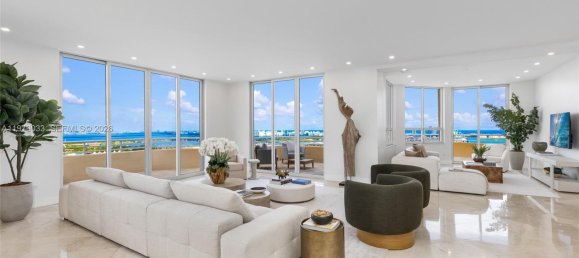 5 dormitorios propiedad comercial en alquiler en Miami, Miami-Dade, Florida, USA № 615373 27