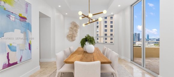 5 dormitorios propiedad comercial en alquiler en Miami, Miami-Dade, Florida, USA № 615373 19