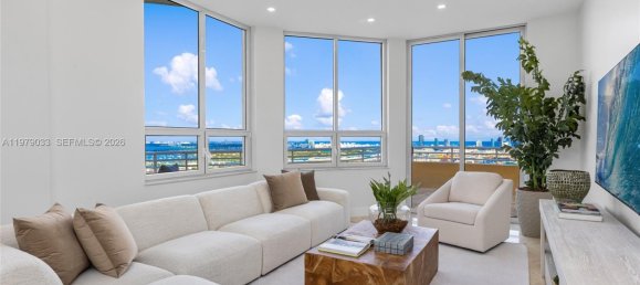 5 dormitorios propiedad comercial en alquiler en Miami, Miami-Dade, Florida, USA № 615373 30