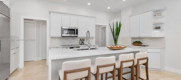 5 dormitorios propiedad comercial en alquiler en Miami, Miami-Dade, Florida, USA № 615373 13