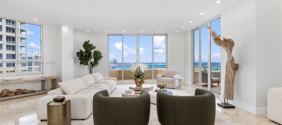 5 dormitorios propiedad comercial en alquiler en Miami, Miami-Dade, Florida, USA № 615373 22