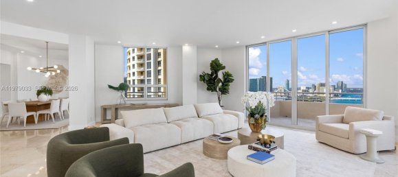 5 dormitorios propiedad comercial en alquiler en Miami, Miami-Dade, Florida, USA № 615373 21