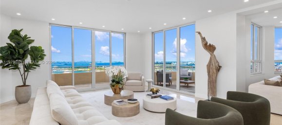 5 dormitorios propiedad comercial en alquiler en Miami, Miami-Dade, Florida, USA № 615373 23