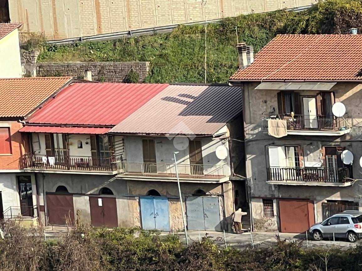 3-Zimmer Wohnung in Valmontone, Italy, Nr. 90168