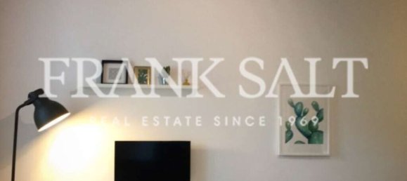 1 bedroom Apartment in Sliema, Malta No. 4080 2