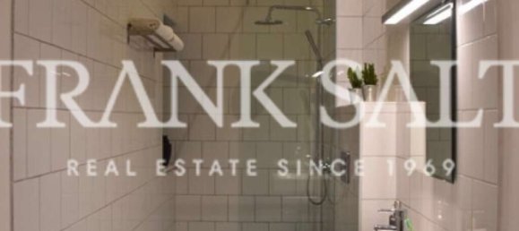 1 bedroom Apartment in Sliema, Malta No. 4080 6