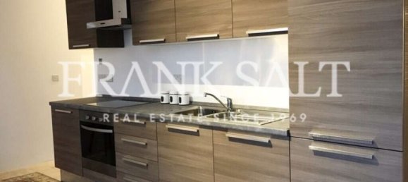 1 bedroom Apartment in Sliema, Malta No. 4080 3